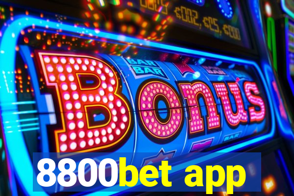 8800bet app